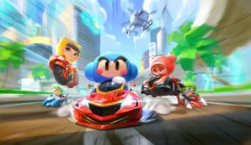 与女有瓜！跑跑角色人气摸底大调查！