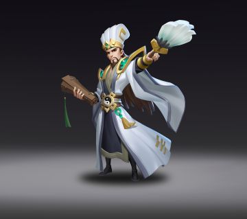 《建安十二年》武将重制预告--欢迎评论！5月14日已更新