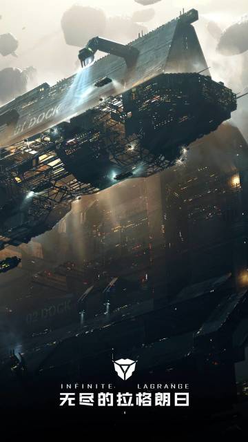 【共创计划】壁纸展示