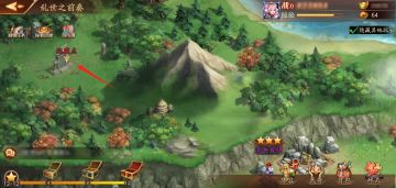 最新715公测版隐藏点位置（更新至31章）