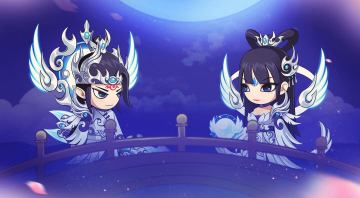 【中奖名单】晒七夕活动组队图片赢礼包大奖