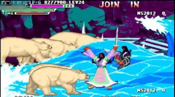 三国战纪：如果街机人物加入国家队？球迷：那冲出亚洲有望了！