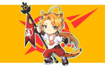 #角虫的腿部挂件#今日份的非都可爱能量注入！（来源：@YuJi）