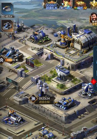 端游玩家说一些对《红警OL手游》的看法