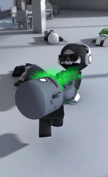 【绝密情报】该如何从脏丝的包围圈里把情报送出去呢？在线等，挺急的