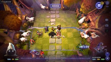 版本末期赌狗悍将无脑烂分