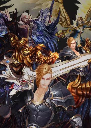 《天诀》游戏攻略-角色介绍