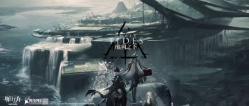 覆潮之下—荒败盐风攻略合集（平民练度低配，内含胎教思路视频）