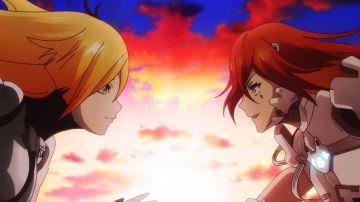 【精彩爆料】！全新日之丸篇CM，魔神Z联动定档、新机师新内容大公开 2