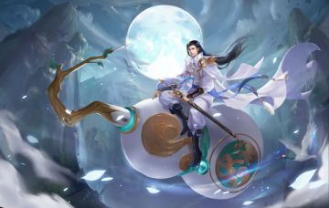 《戮天之剑》7月10日首发 神话之旅即将开启