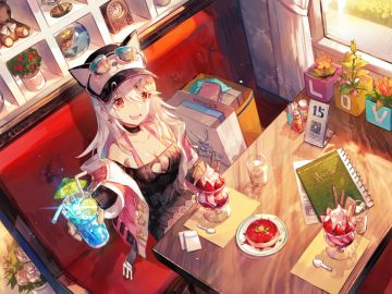 《300大作战》2019情人节&元宵节甜蜜版本上线