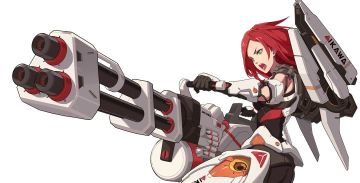 玩家来稿丨是天才机械师也是豪门大小姐，有钱却不任性的井川樱参上！