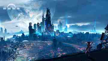 肝《跨越星弧》的正确姿势