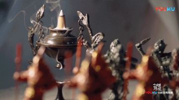 点滴细节，构筑“长安第一情报局”靖安司的真实再现感