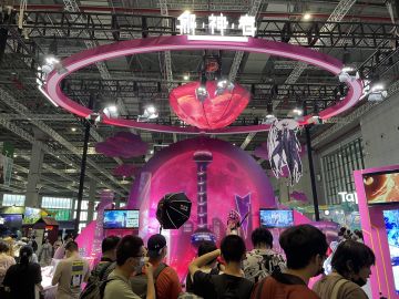 CP28首日新鲜返图来啦，礼包码奉上