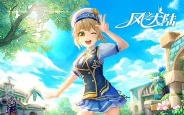 魂卡图鉴丨收集新武器卡，变身后爆炸输出