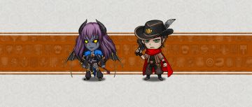 《军团战棋英雄时代》下星期更新预告