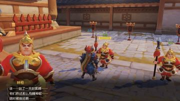 鲜活三界万物有灵，细数《梦幻西游3D》中的“戏精”