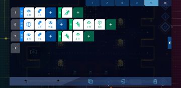 关于第三十关永恒的一些进阶解法