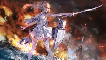 『锚泊测试』七日报告：目前已确定的优化情报