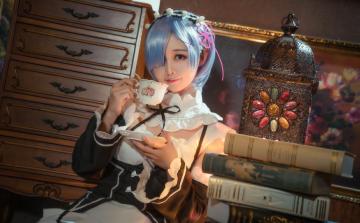 《从零开始的异世界生活-INFINITY》6月8日兰幼金做客直播间！