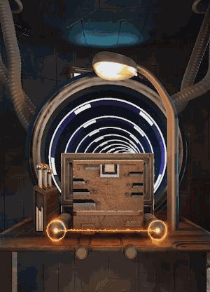 【风色档案馆】绝密！前作线稿大曝光？不想做特务的龙虾不是一个好间谍