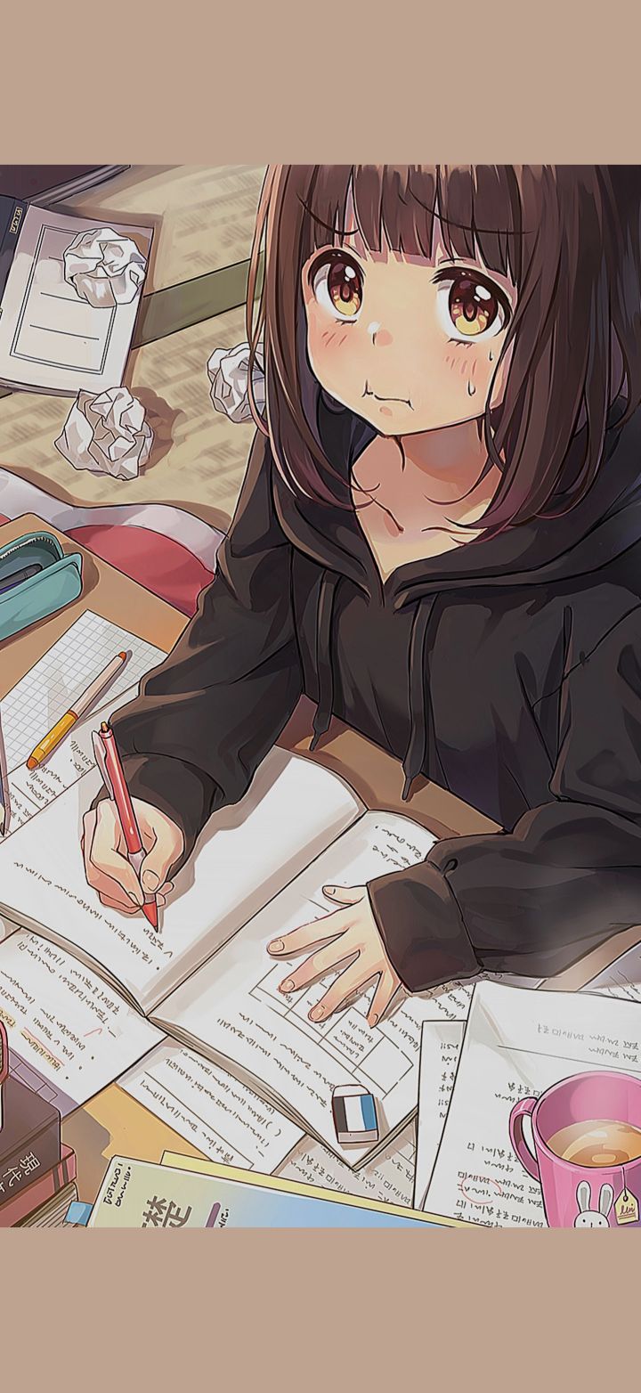 #胡桃嗒啦啦#截图