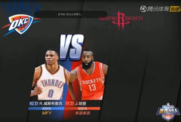 韦少PK哈登，有一项居然被哈登完爆