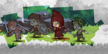 黑骑工作室 - 无尽研发小组2021.06.02 - 周工作记录