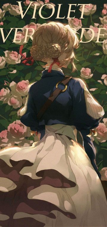 今日份的壁纸(๑•㉨•๑)ฅ