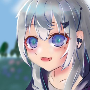 更新了头像（）