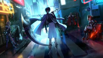 【王道攻略】环形伦敦之序·第十五章简单攻略及答疑