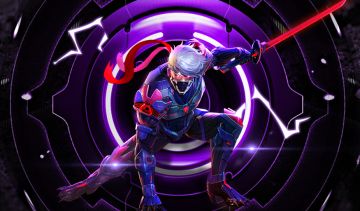 《枪火战神》加强版千手carry全场秘诀