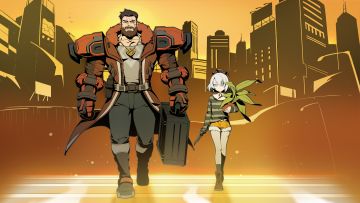 ChinaJoy现场体验游戏赢专属福利！大爷快来玩啊~