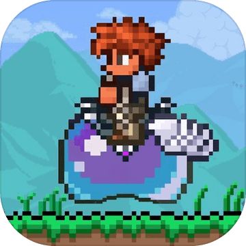 【道具返场活动】泰拉瑞亚？学习模拟器罢了