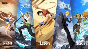 巴哥有话说 | 公测在即，和船长们说说心里话