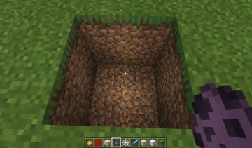 【教程】如何制作跳动的沙子陷阱