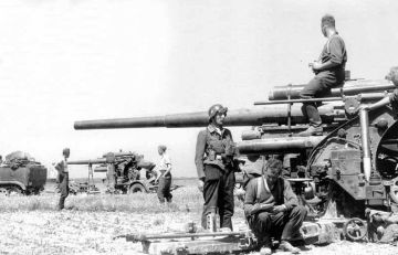 88毫米“坦克杀手”诞生之路