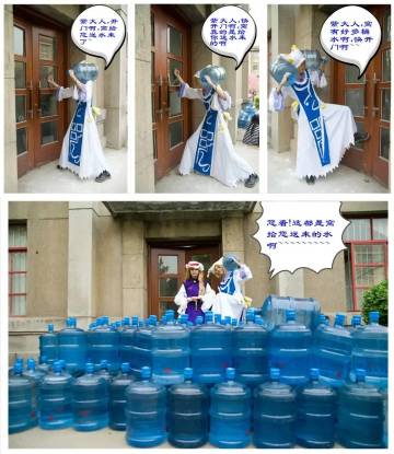 萌新也能打过的千层套路