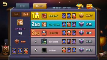 ［老司机心得］论优秀的开局（这里指前十个回合）