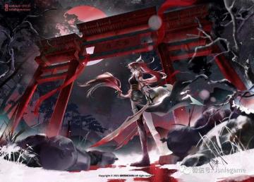 SSR绝卡全方位养成攻略——曹沁~流焰火舞，锦衣夜行（天地劫版那个男人@梦战利昂）