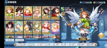 100级左右过图阵容推荐