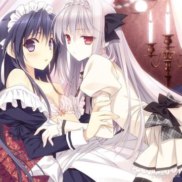 山川啊！银河啊！都来看我直播！