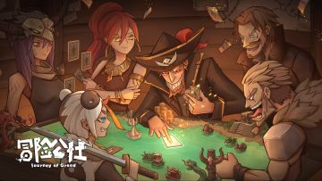 [安利]Steam特别好评的“欢乐友尽”桌游，独家上线啦！