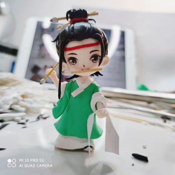 【原创作者激励计划】《江南百景图》优质创作内容合集第一期