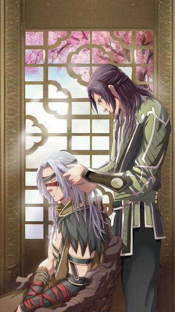 来自热心玩家的投稿 第一弹