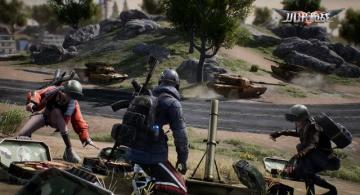 经典模式系列活动来袭！不忘初心的《小米枪战》这回带来了哪些惊喜？