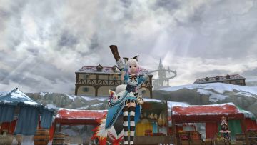 捏人教学——养女儿的第一步