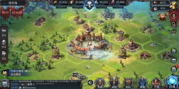 【神谕文明】全方位二次测评