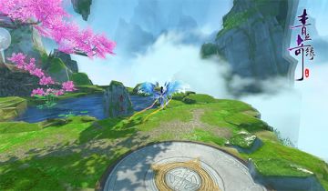 梦回青丘缘起三生《青丘奇缘》6月5日即将开测